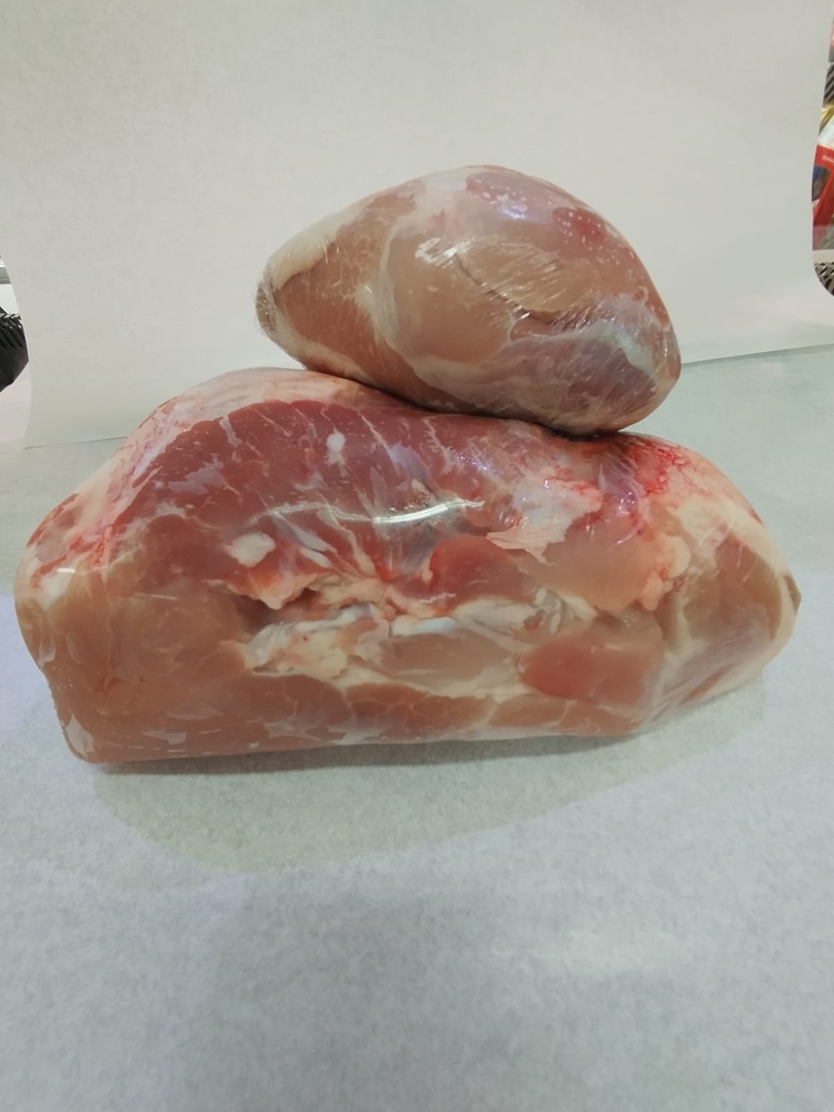 Jamón fresco de Cerdo Selecta - Imagen 2