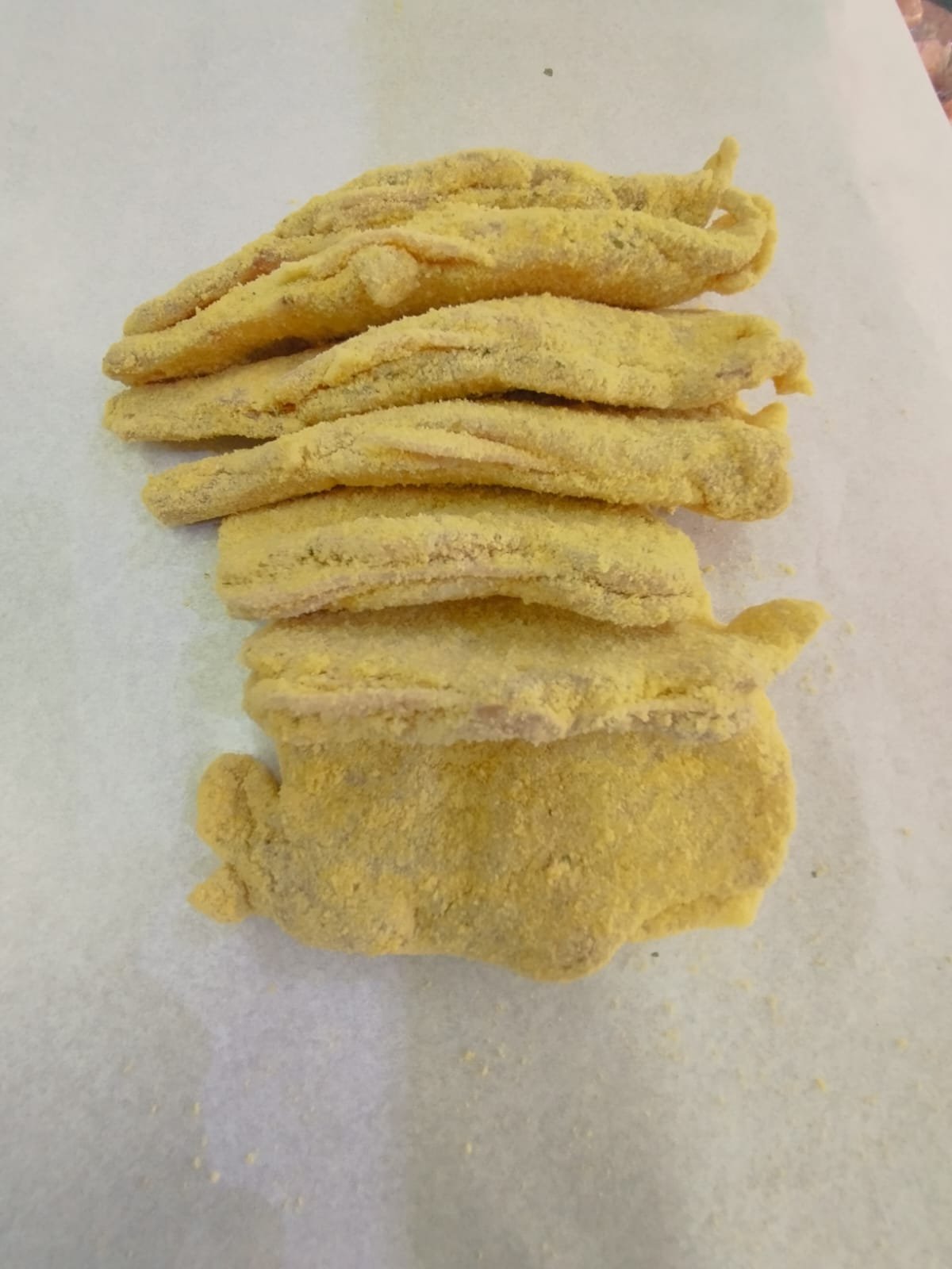 San Jacobos de cerdo selecta - Imagen 2