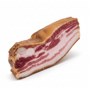 Panceta Curada C/Costilla