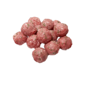 Albóndigas de ternera y cerdo Selecta