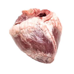 Corazón de ternera