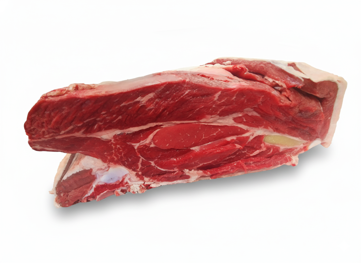 Aguja de Ternera Gallega