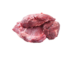 Carrilleras de ternera gallega