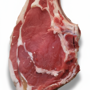 Chuleta de Ternera Gallega