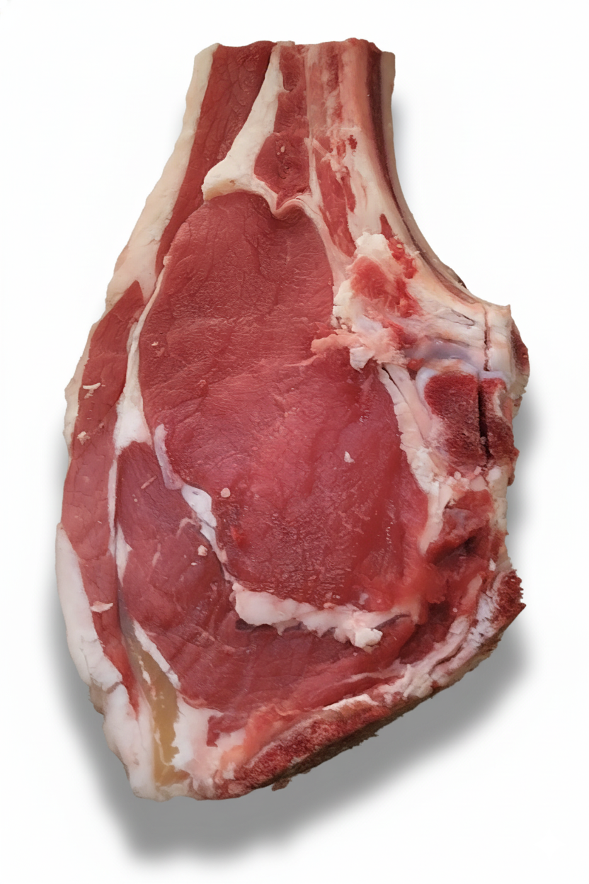 Chuleta de Ternera Gallega