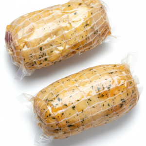 Rollito de Pollo de Corral