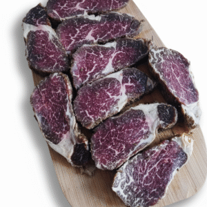 Solomillo Vacuno Madurado