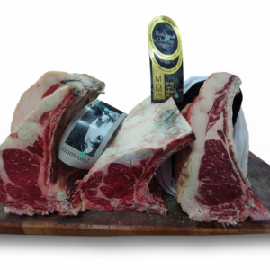 Chuleton Vaca Premium Madurado 30 días