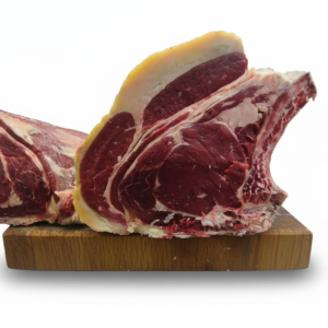 Chuletón Vacuno País (sin madurar)