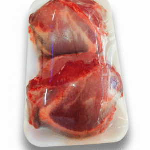 Carrilleras Ternera Gallega