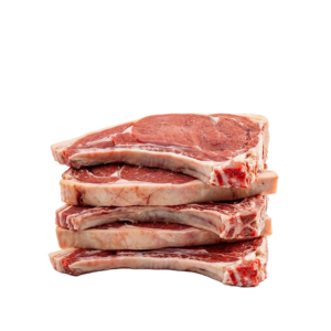 Chuleta de ternera gallega